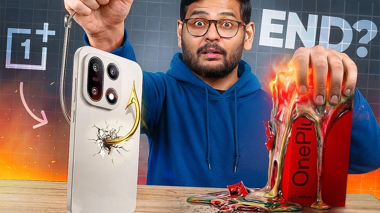 Is OnePlus Dying? What&rsquo;s Actually Happening?