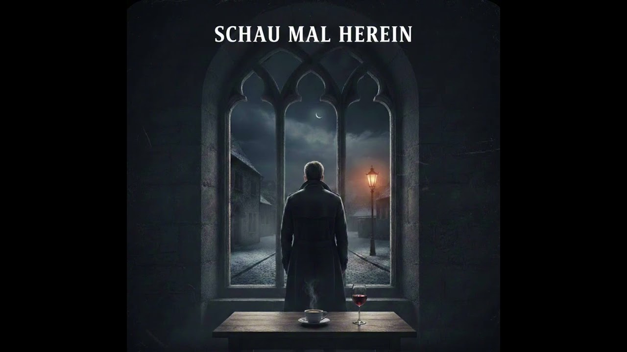 Schau mal herein - (Cover) #ndh#german #schlager #music 