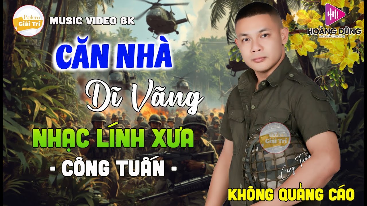 26-01 Mở Nhẹ Nhàng Lk Công Tuấn 2026 Đặc Biệt Hay - Lk Nhạc Vàng Xưa Nghe Thư Giãn Quên Hết Mệt Mỏi