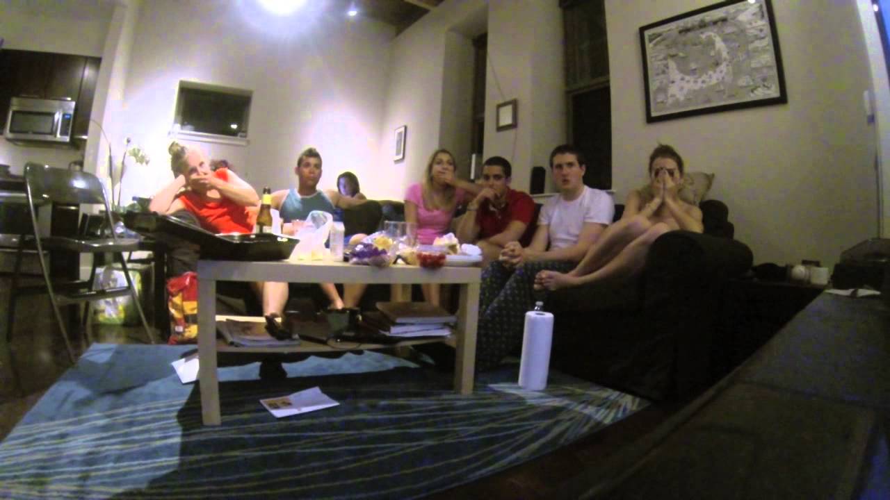 Red Wedding Reaction Video