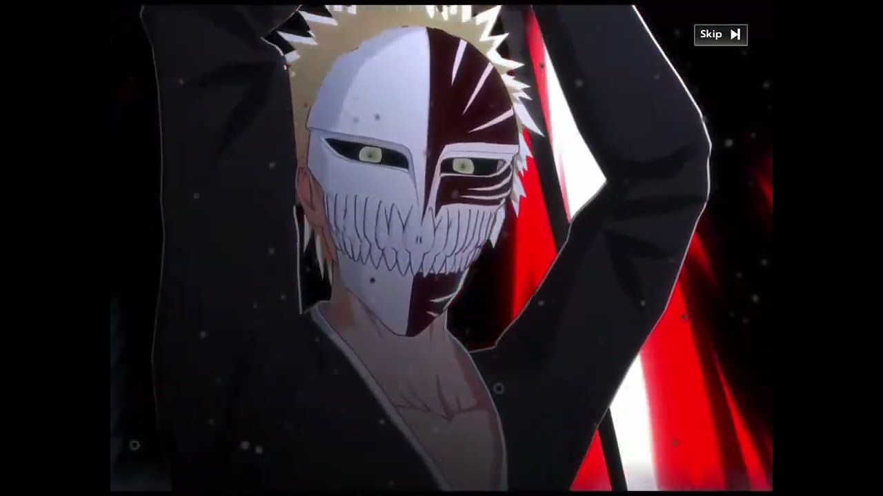 Bleach Soul Resonance Rerun Banners are HERE! Gacha pulling