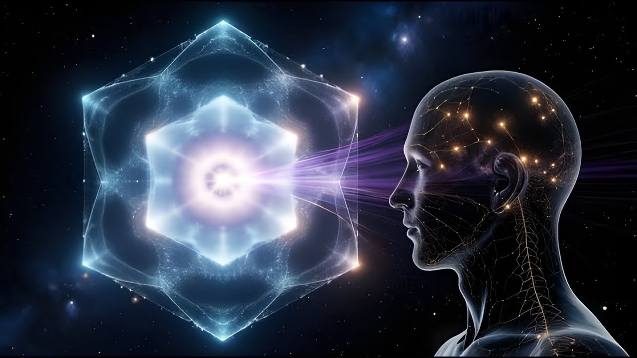 Michio Kaku: &bdquo;Die Quanten-KI hat eine heilige Entdeckung gemacht&ldquo;