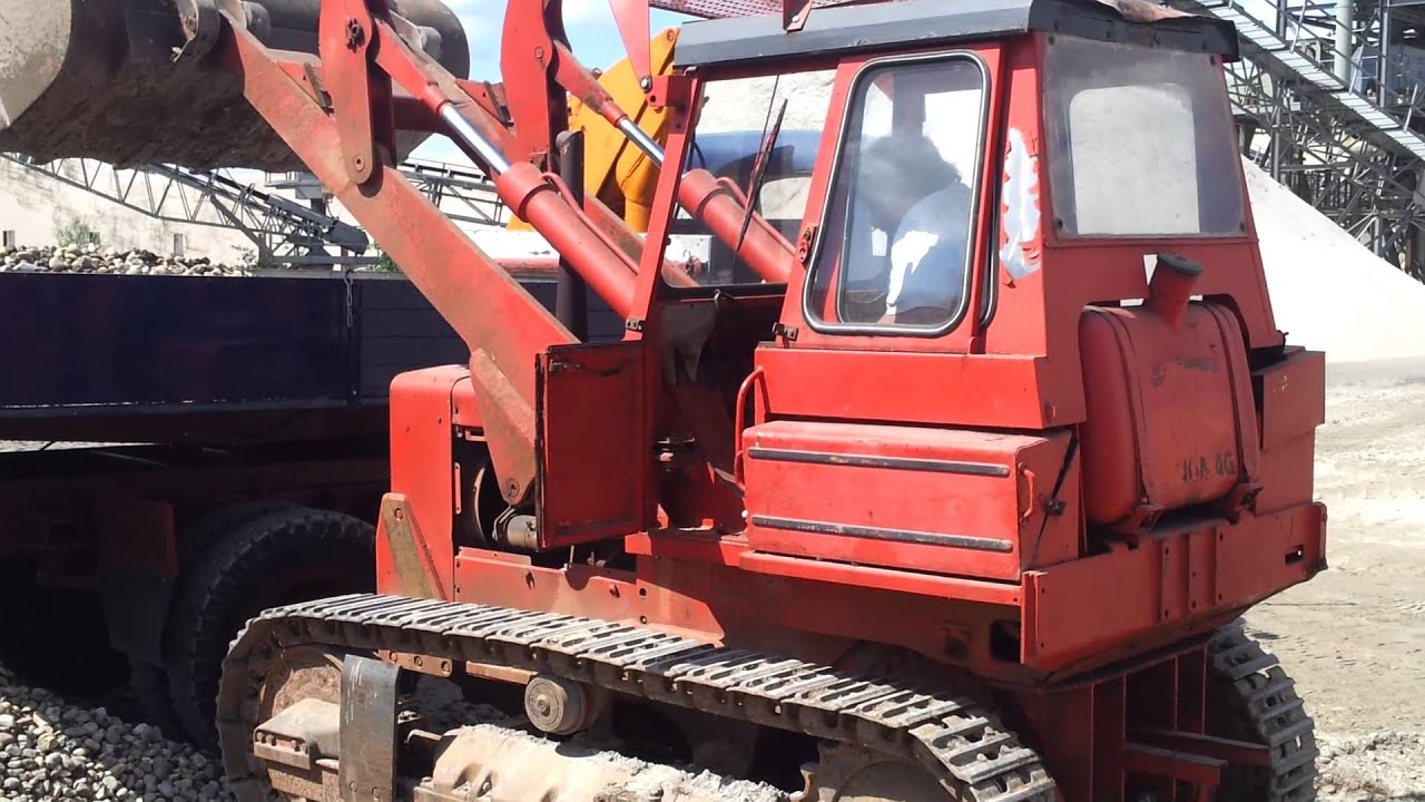 Hanomag K5