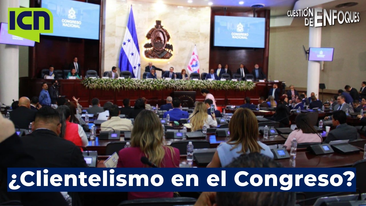 “Está distorsionado el papel del legislador”: critican el rol de diputados en el Congreso