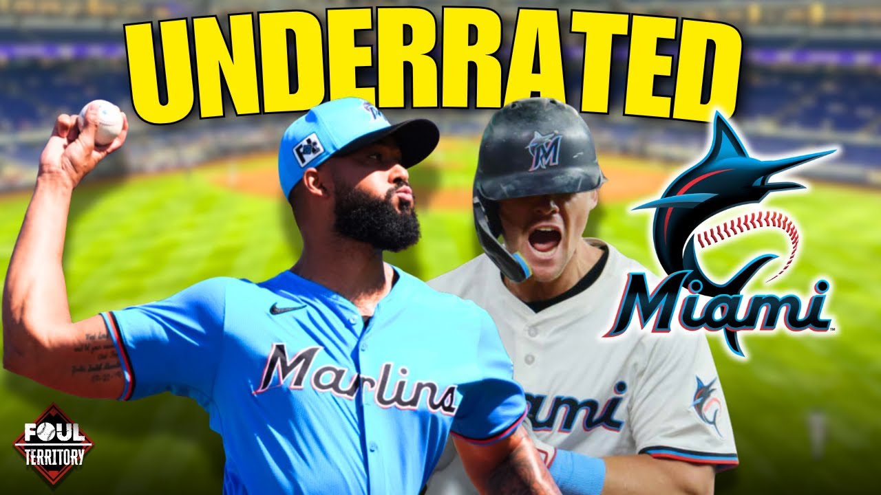 Miami Marlins Midseason Turnaround Is WILD &mdash; MLB Playoffs Possible?