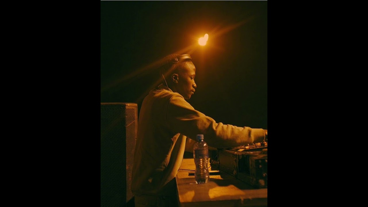 Mdu aka Trp - Sondela