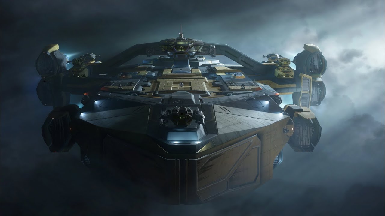Star Citizen - Das Spiel wie es heute ist