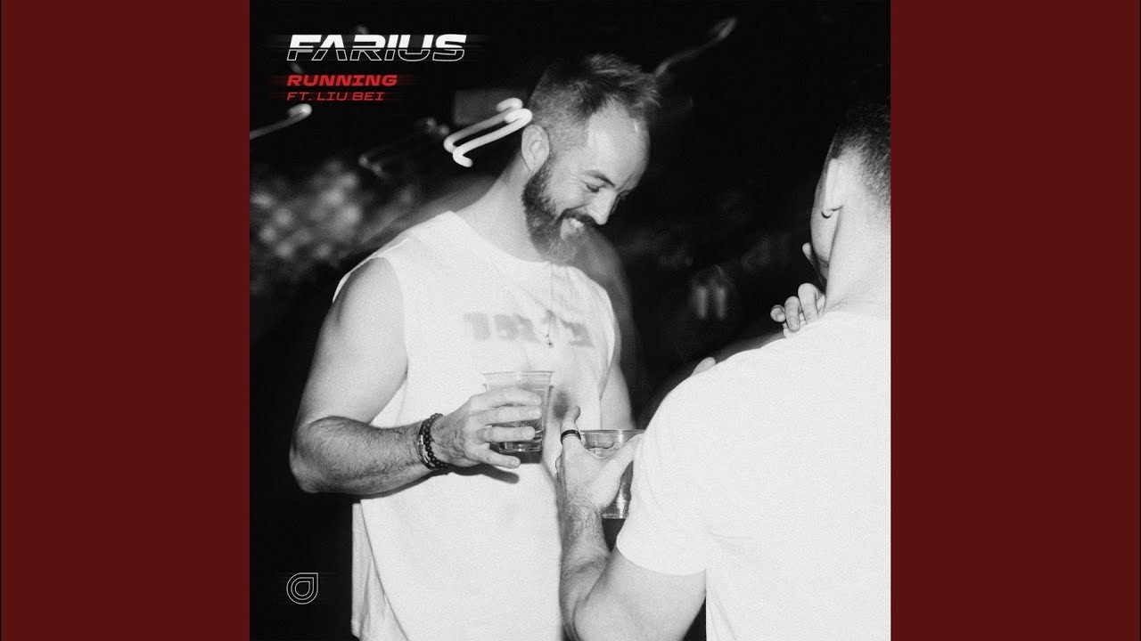 Running (Extended Mix)