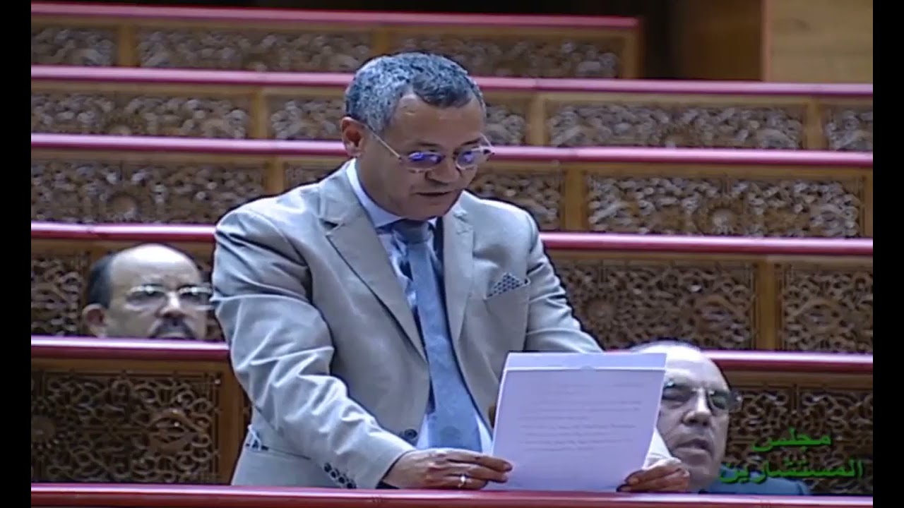 عبد اللطيف الأنصاري.. نعاني في جهة درعة تافيلالت من أزمة مائية خانقة جراء شح السماء وتضررالفرشة