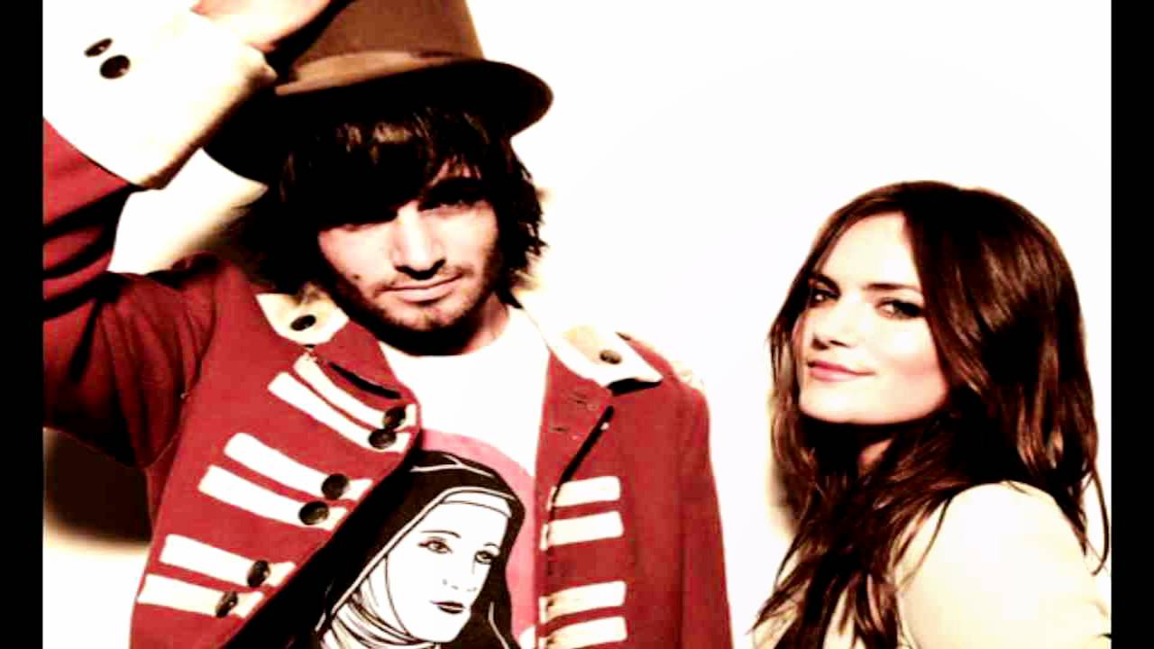 Angus and Julia Stone - Yellow Brick Road (HD)