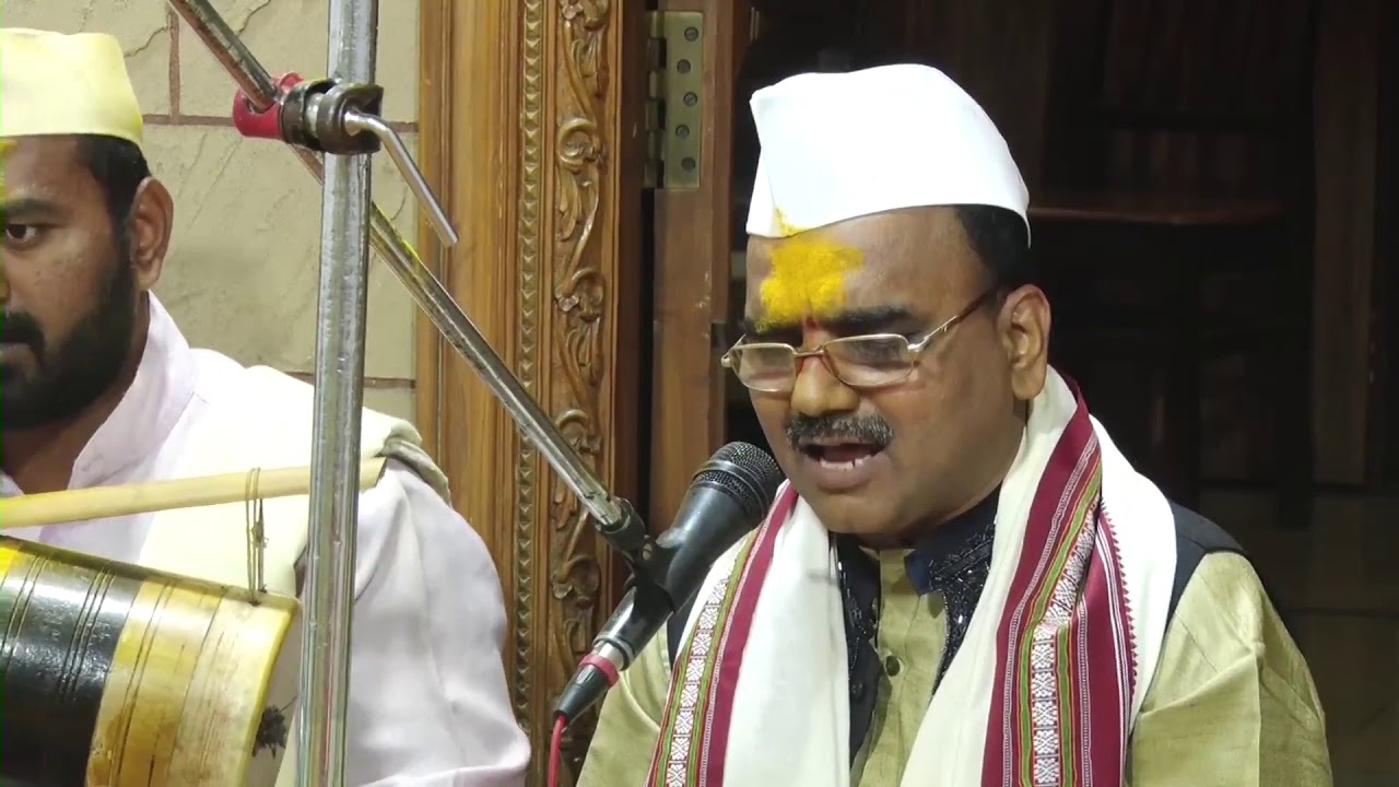 खंडोबा जागरण