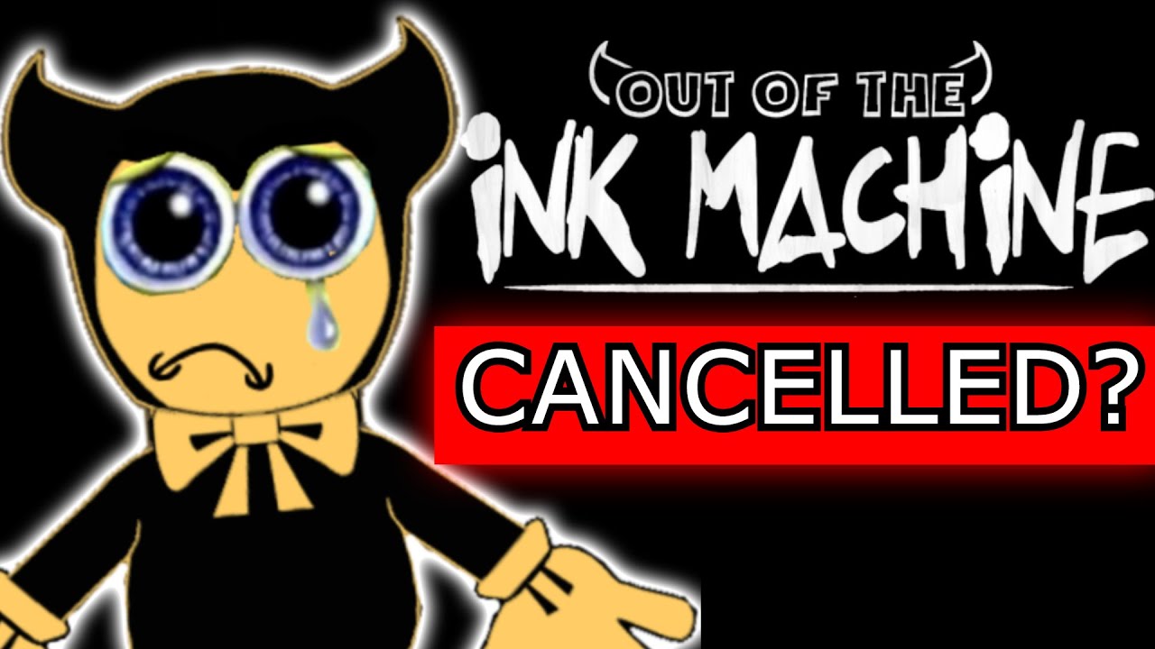 OOTIM CANCELLED?