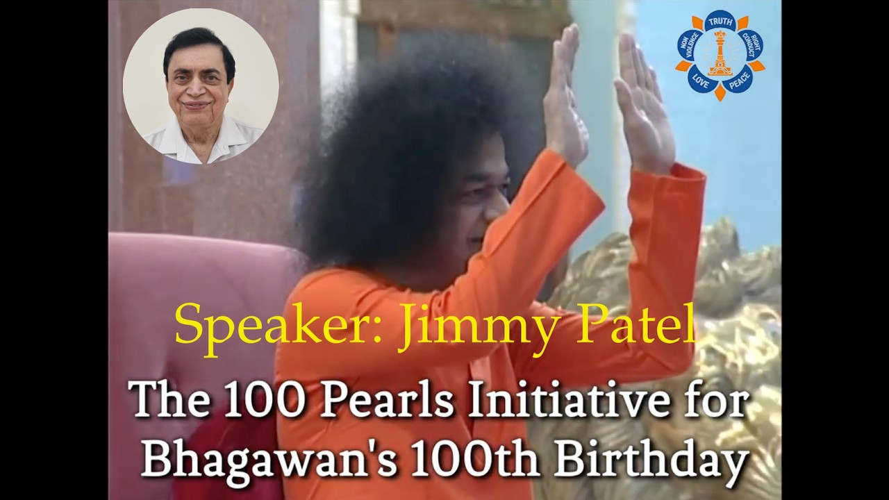 100 Pearl Initiative Jimmy Patel