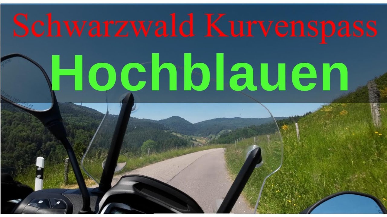 #5 der 5 besten Schwarzwald-Pässe  #Schwarzwald #Motorrad