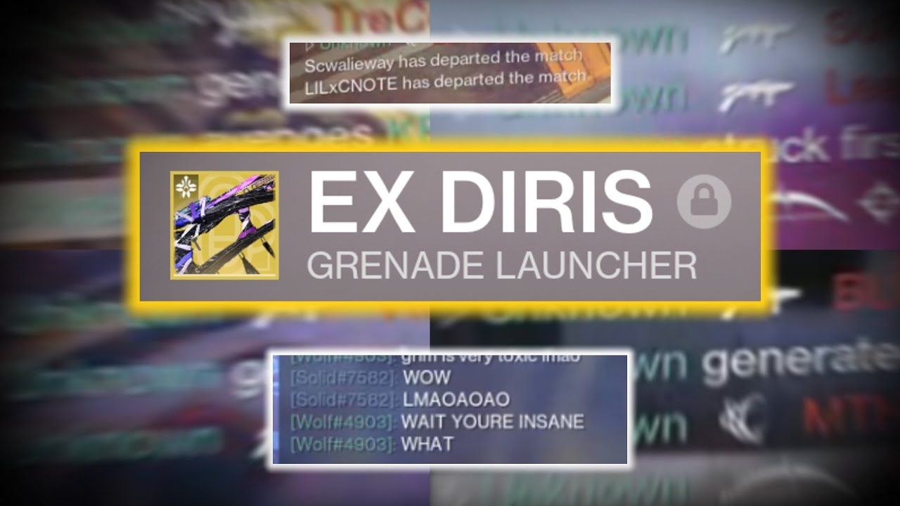 When you bring Moths in PvP. #motw #destiny2motw 