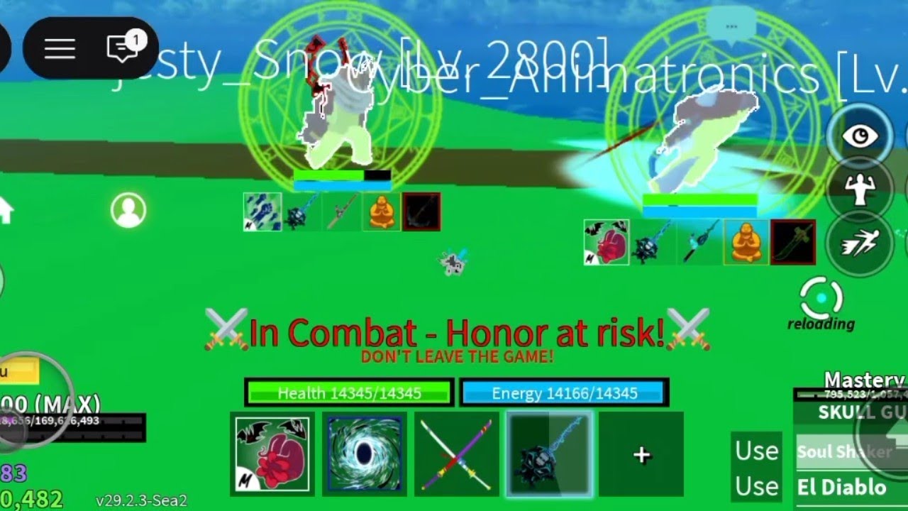 Mobile player vs 30m can I win?