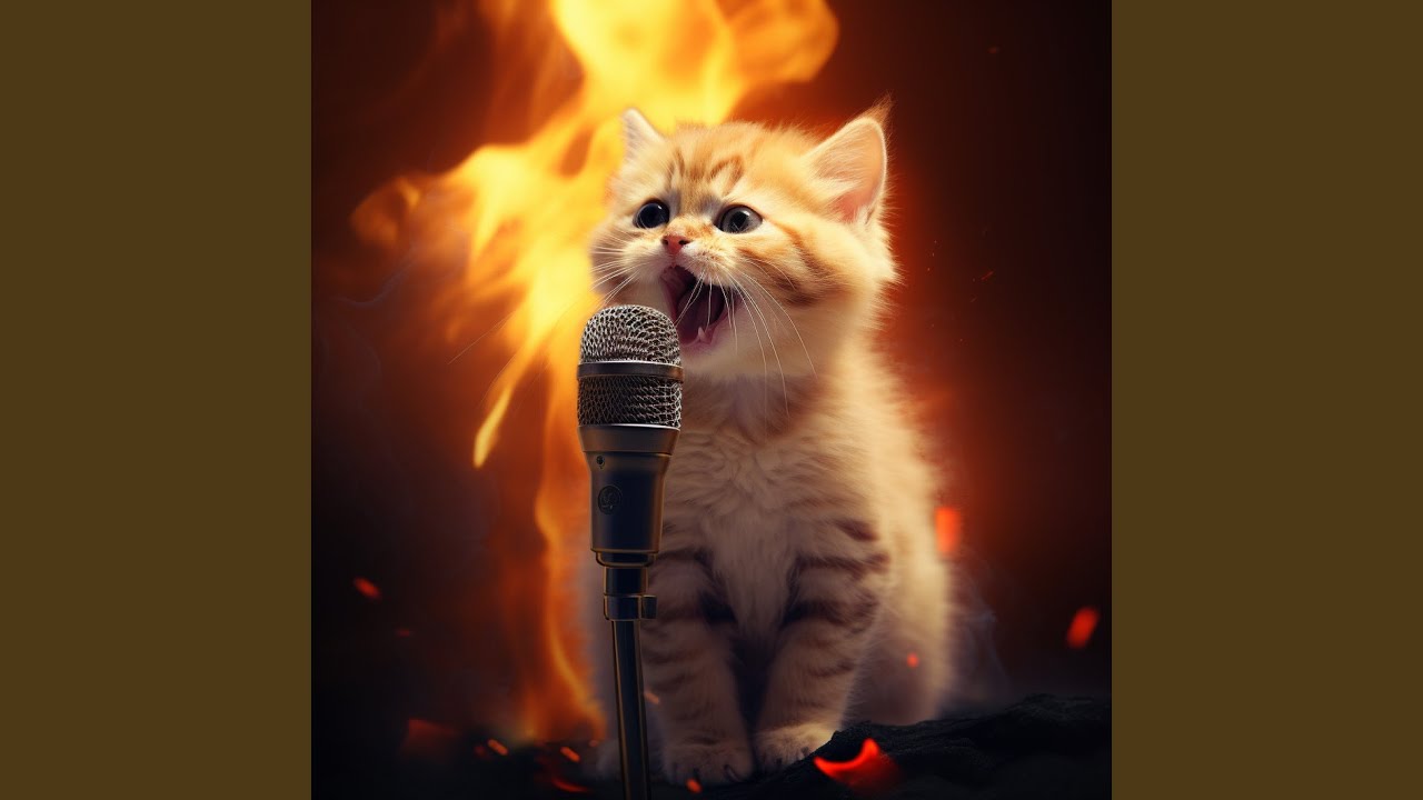 Twilight Purr Echo