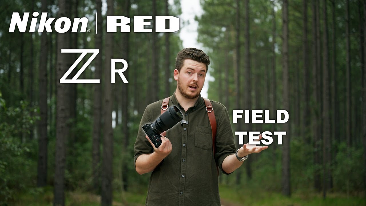 Мои честные мысли: Nikon ZR для фотографий?