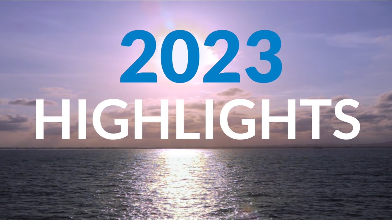 2023 Highlights