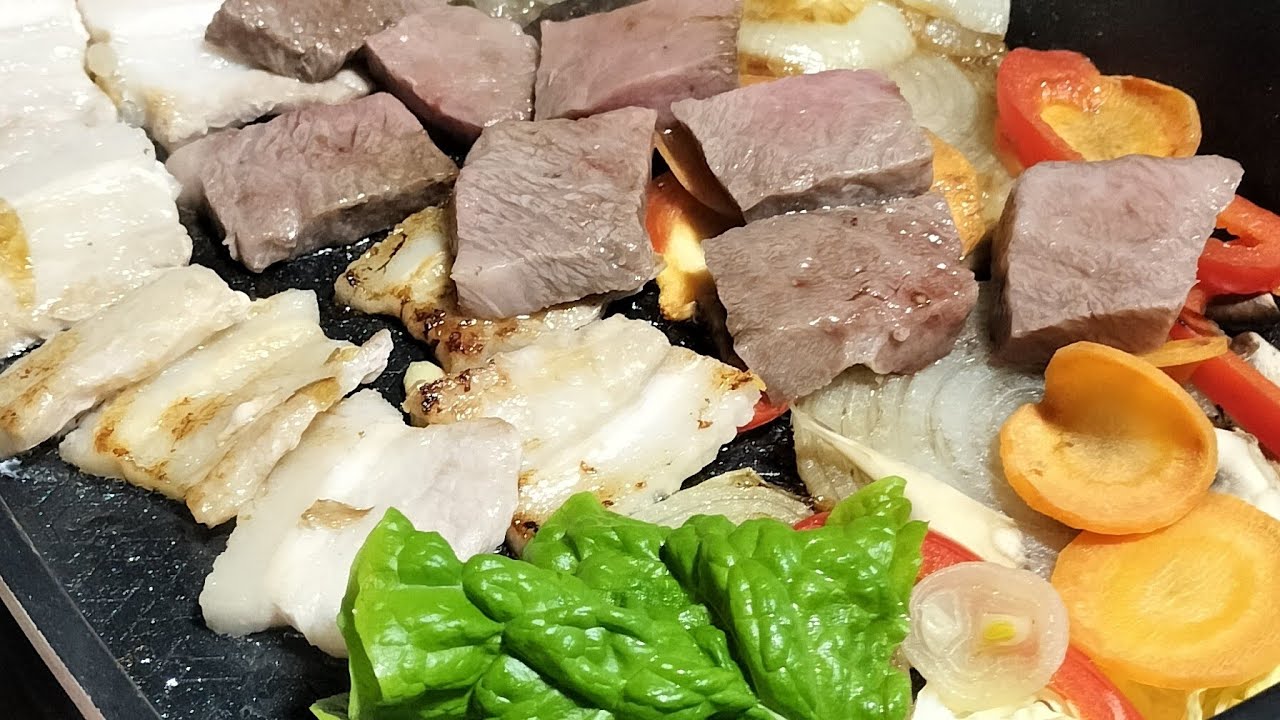 🔥 island1star 🥩 ライブ りつ＆ゆう🥢