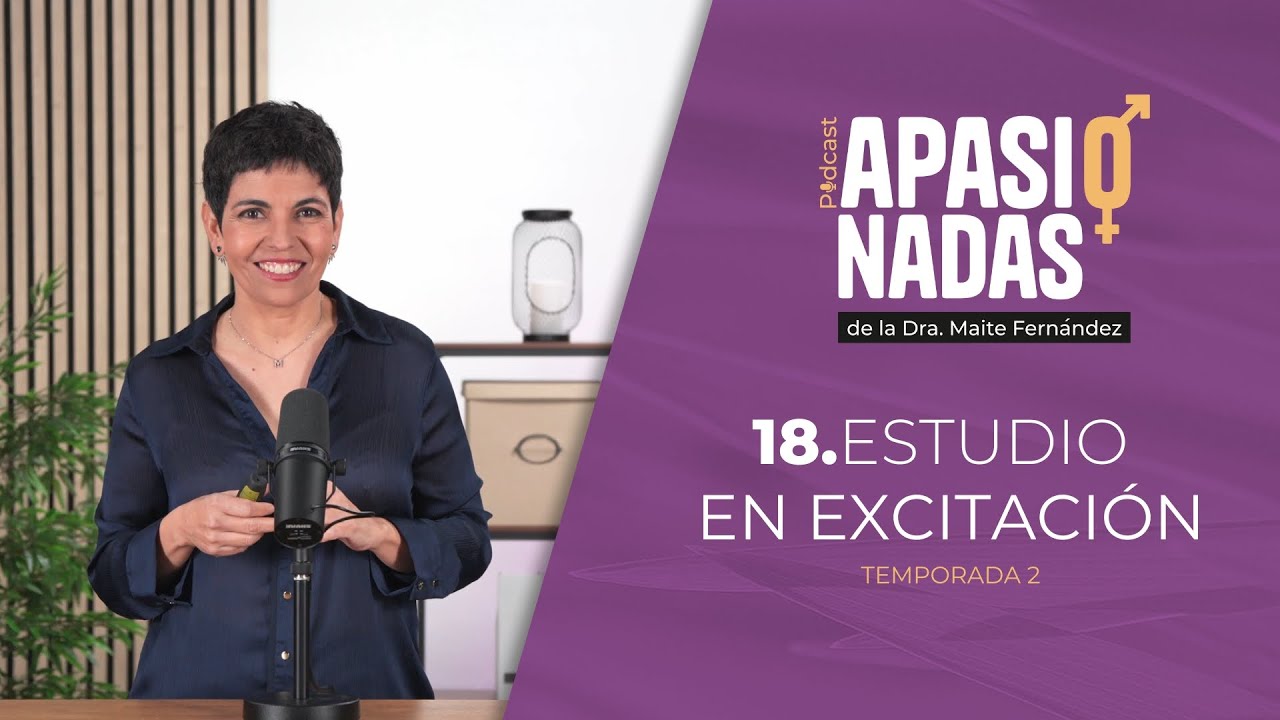 18. ESTUDIO EN EXCITACIÓN