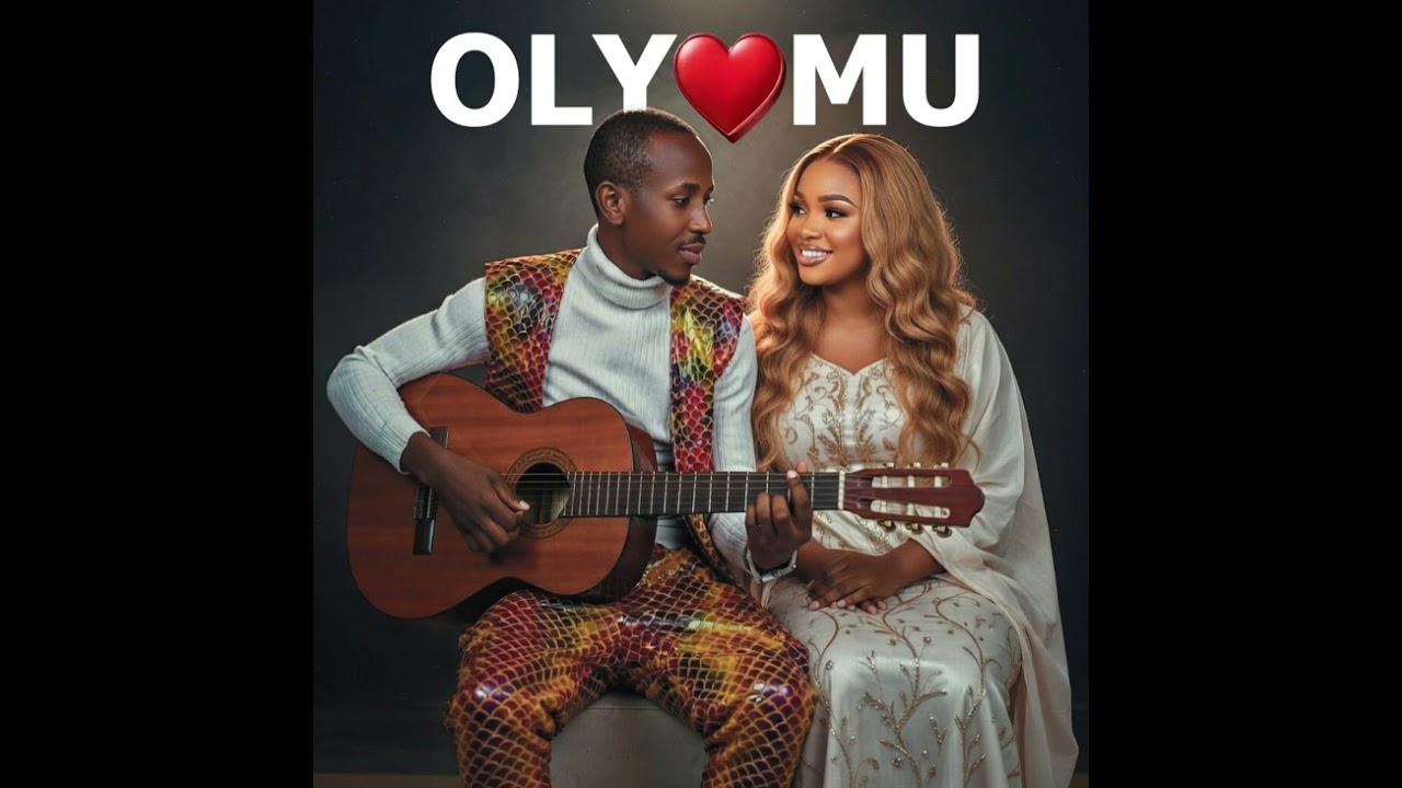 OLYOMU-TEACHER CHARLES