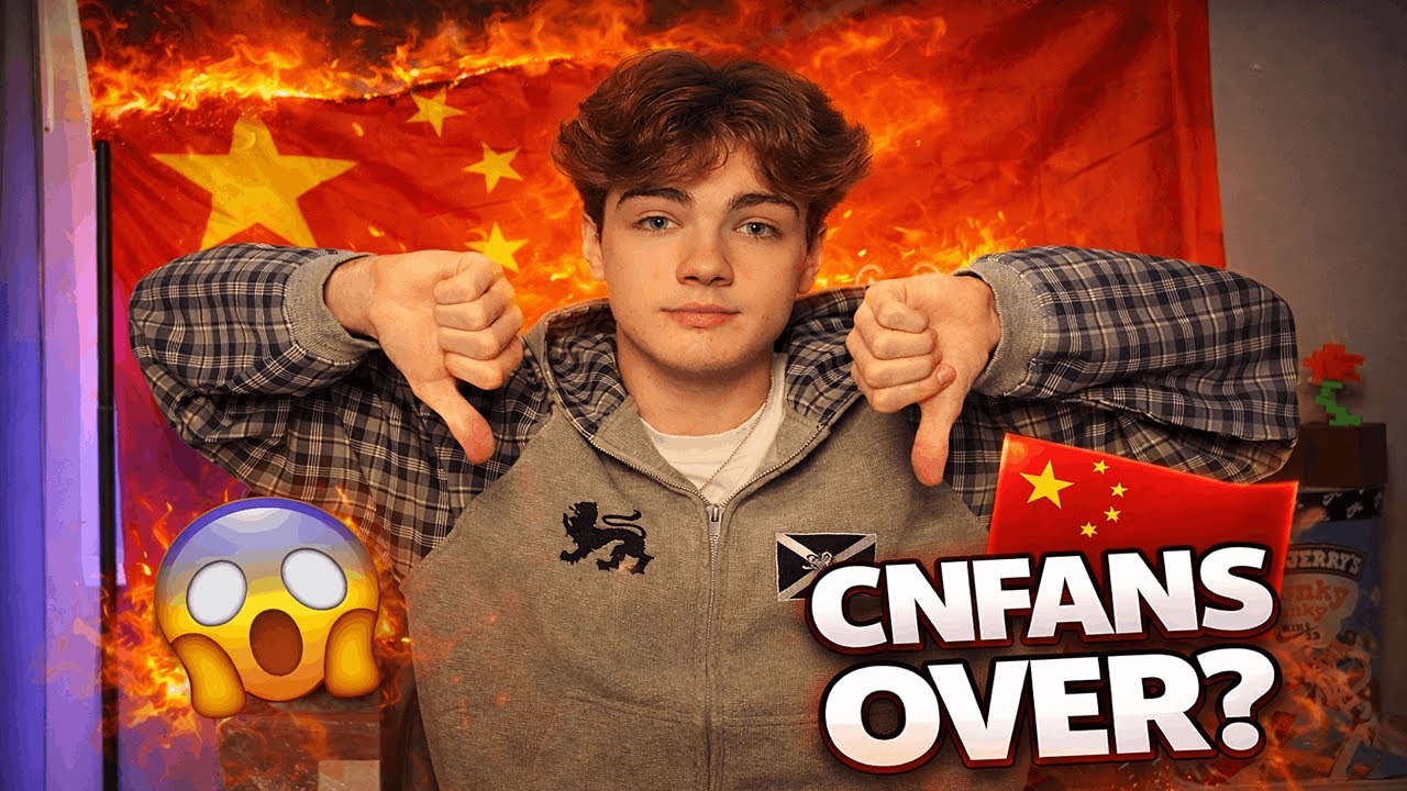Я больше никогда не буду пользоваться Cnfans...