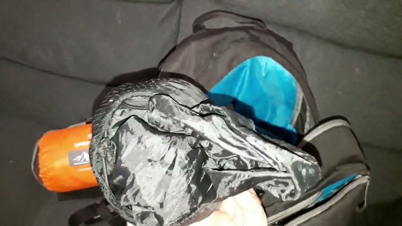 Karrimor Urban 30 Rucksack Review