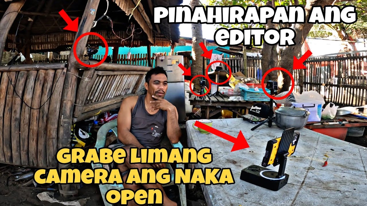 #JAPERSNIPER PINAHIRAPAN ANG EDITOR