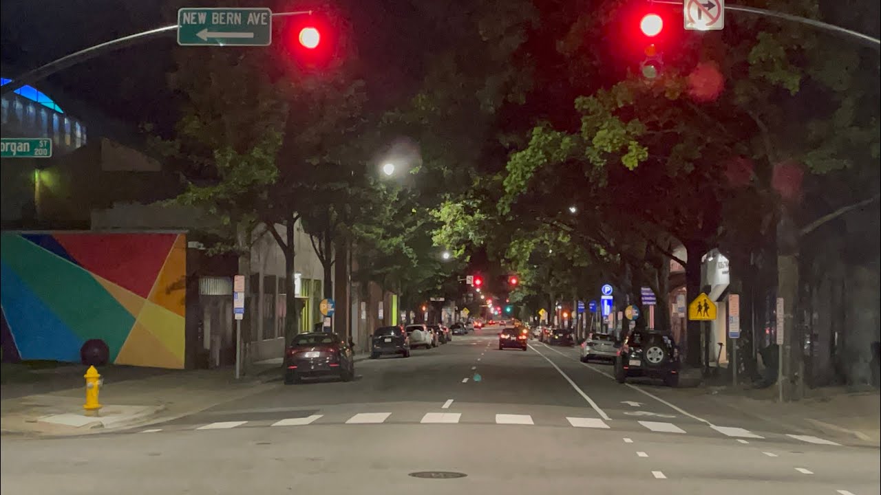Is Raleigh NC Safe At Night? Let’s Find Out