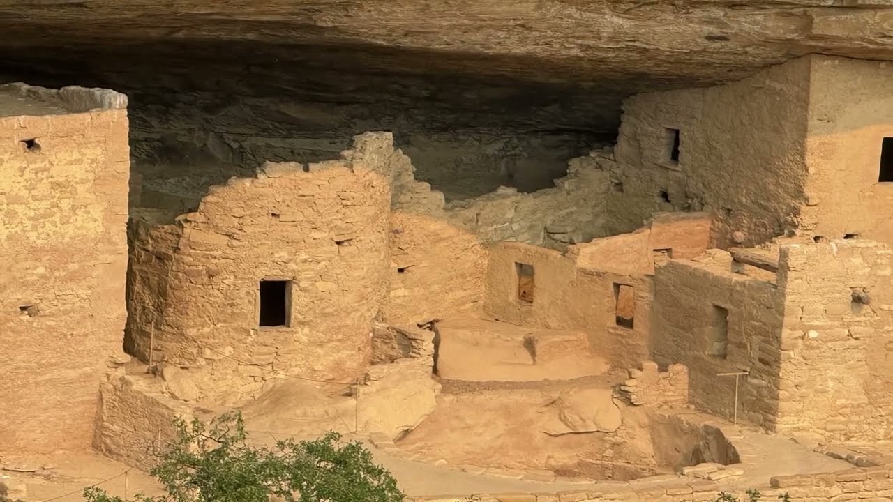 Mesa Verde to Four Corners, Where History Meets Horizons,July, 2025