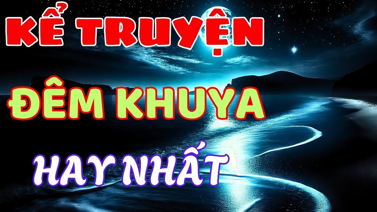 🔴 ÊM TAI DỄ NGỦ: NGHIỆP BÁO MẸ CHỒNG - RA MẮT 2026 - Kể Chuyện Tâm Sự Đêm Khuya Kèm Tiếng Mưa