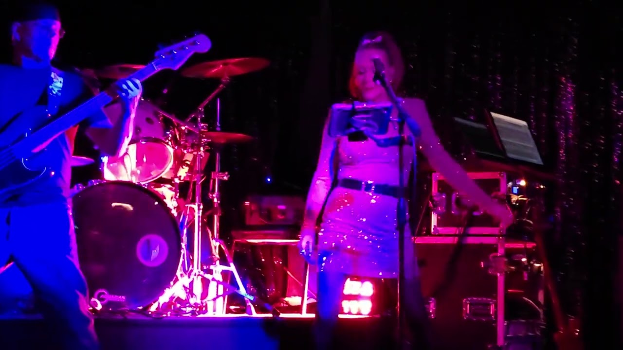 ReZound Band cover fast as you