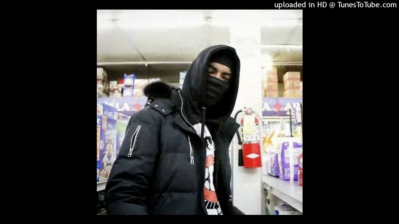 [FREE] YoungFootSoldier x Yung Slime x 1tappworky Type Beat "route"