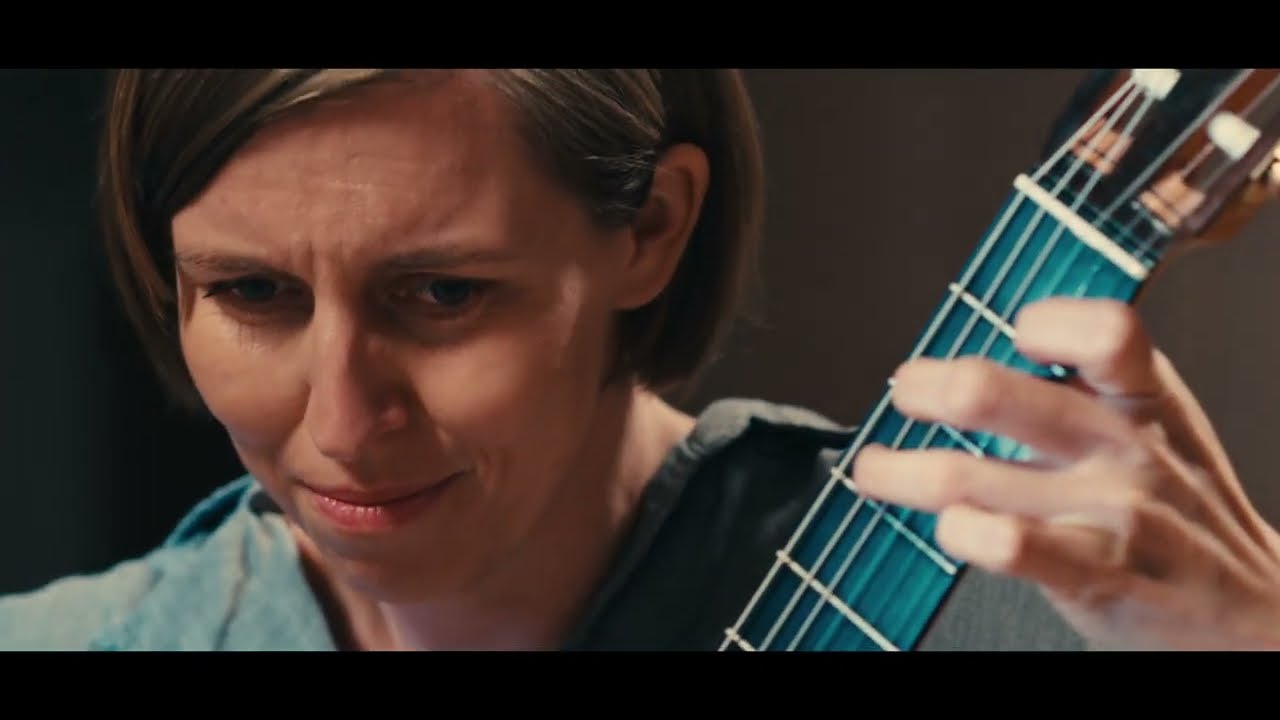 Anne Haasch: Songs of Wandering