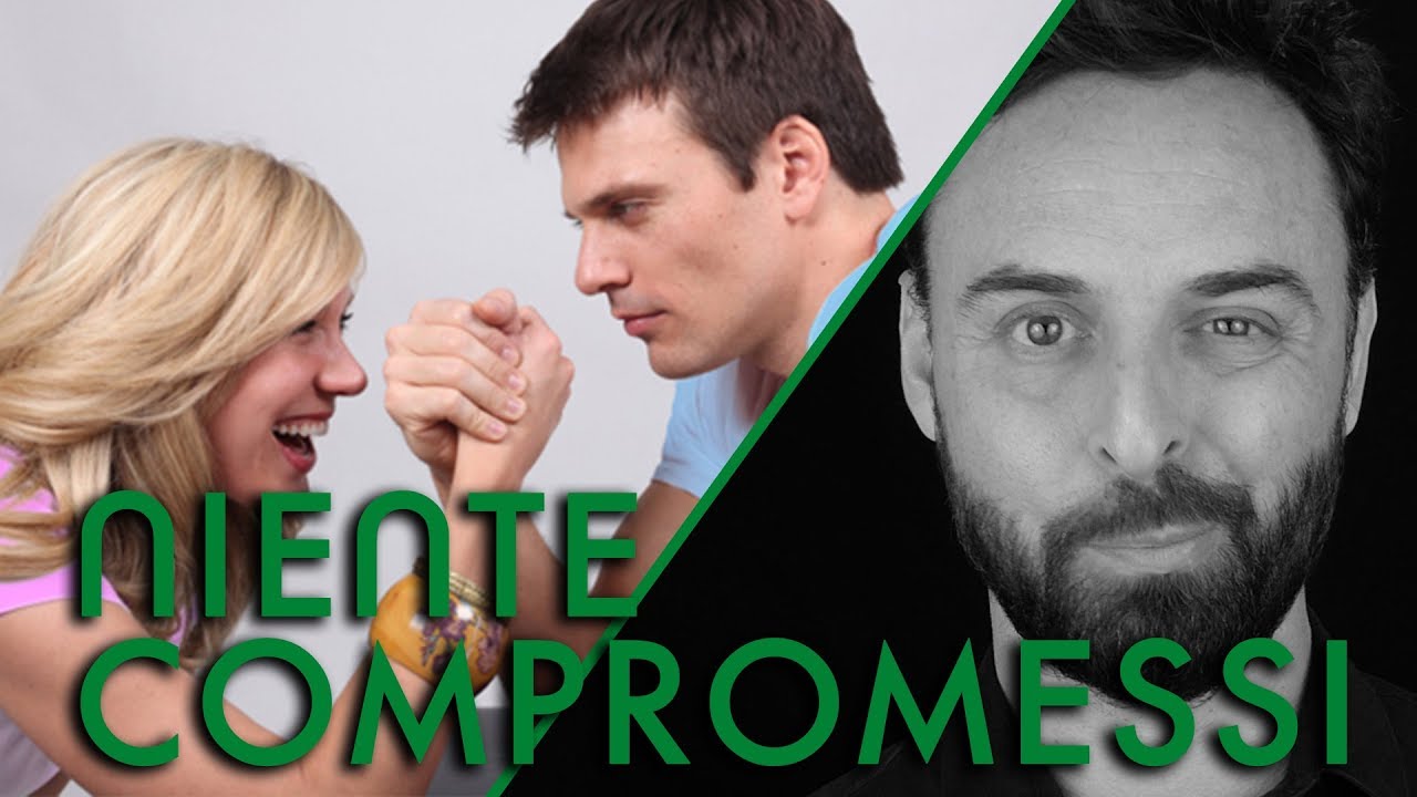 Niente compromessi