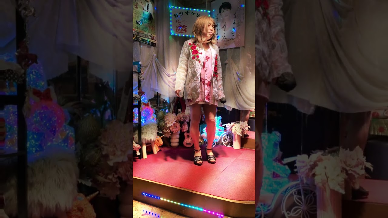 🌹キム・ヨンジャの『 涙のしずく 』を歌ってみた‼️(2026.2.19)