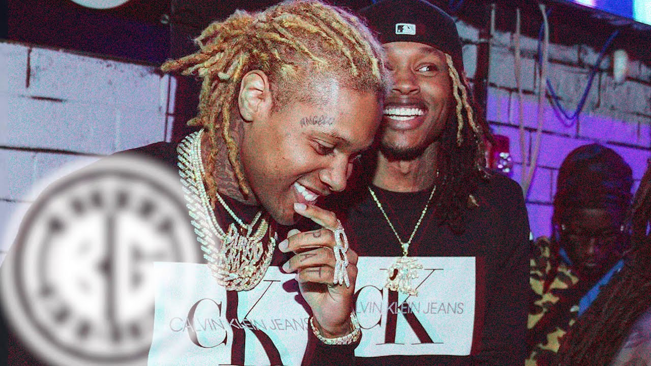4Life - Lil Durk x King Von Type Beat | Emotional Trap Beat | prod. Bizzy Genius x Kendxll