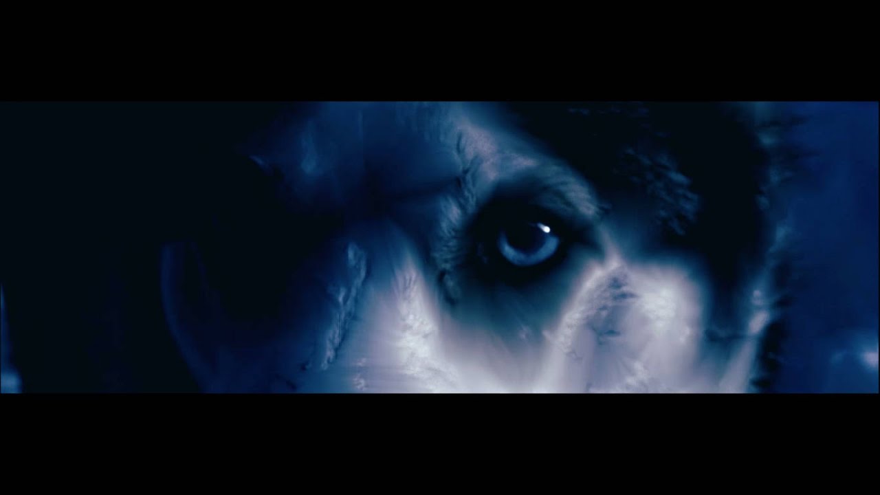 DELTA ENIGMA - GHOST (Official music video)