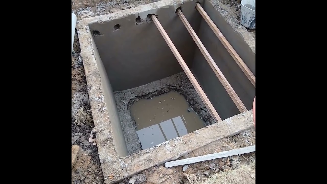 FINI VOS SOUCIS DE FOSSE SEPTIQUE DANS LES ZONE MARÉCAGEUX