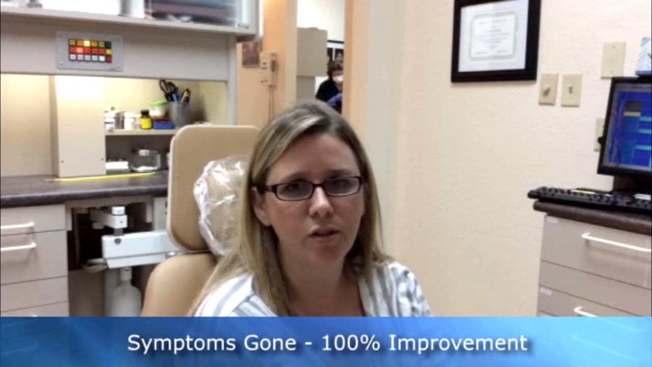 Sjogrens Syndrome - Multiple Symptom Relief