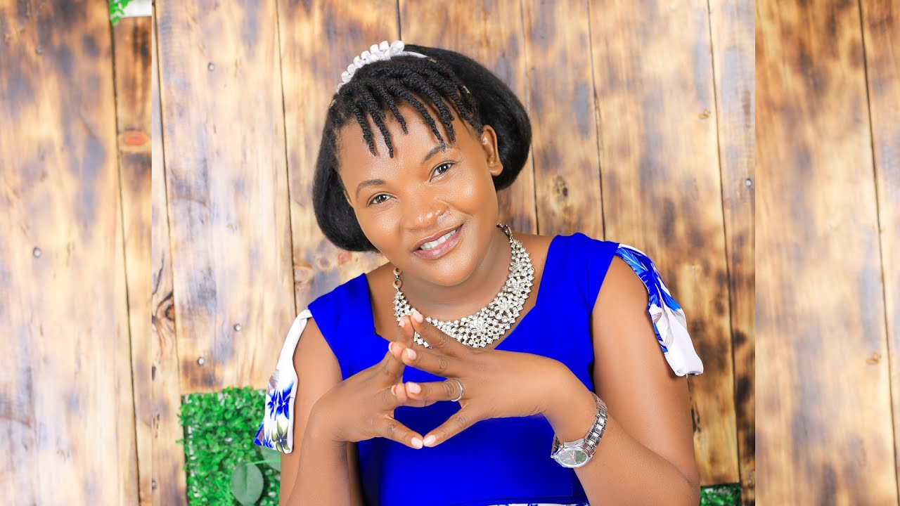 Turekyekuruha Turyagyesha - Jackie Bwemi Mugabe (Audio)