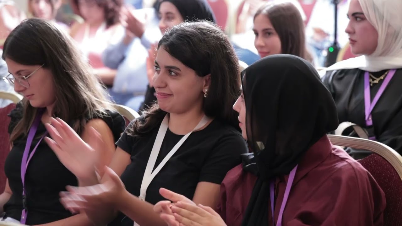 المنتدى الوطني الشبابي 