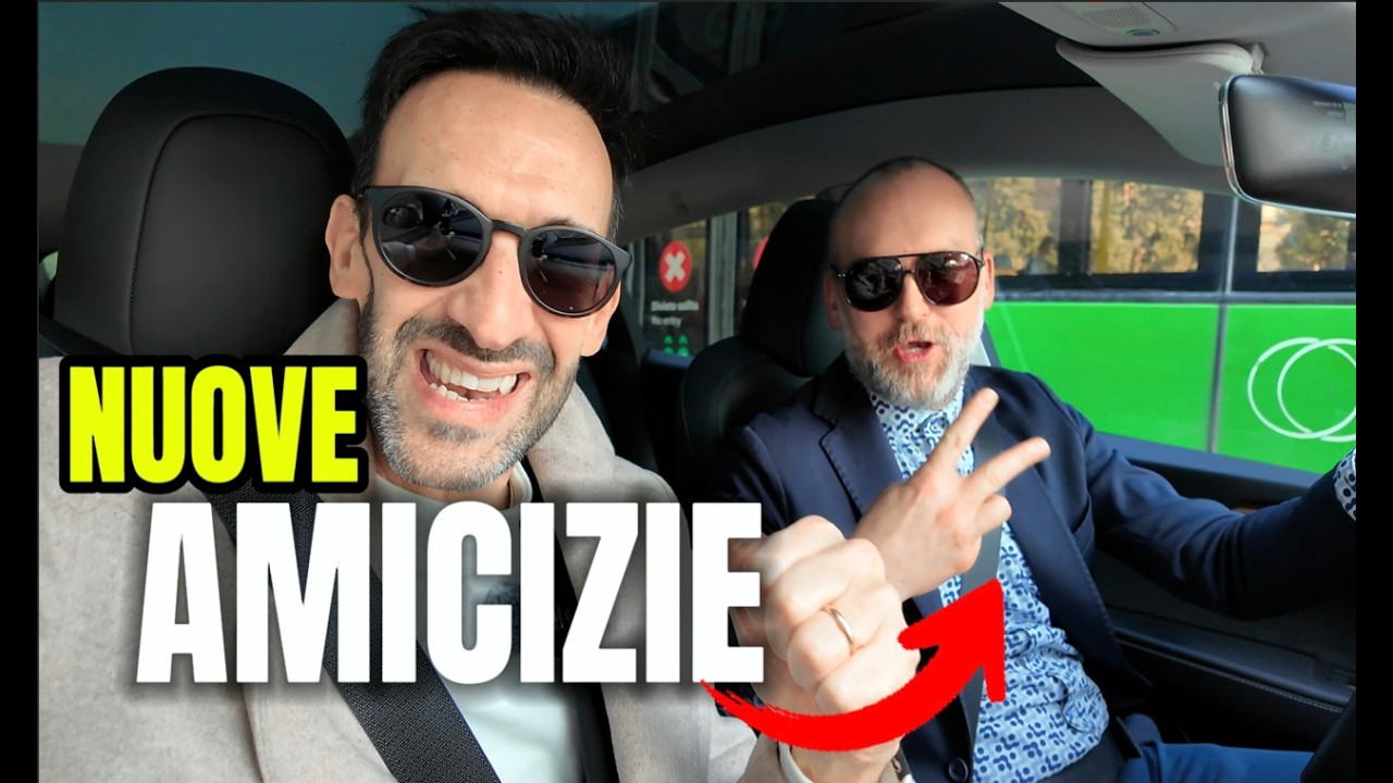 Da €0 a €3000 in 15 giorni - Giorno 11
