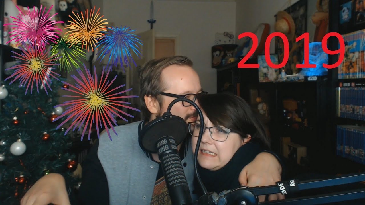Just Sandrax Things - Silvesteredition