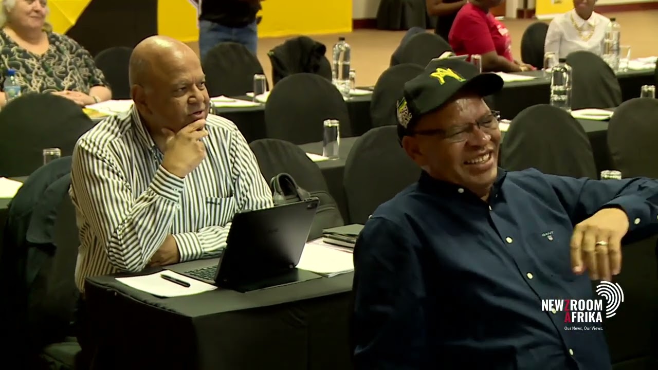 SACP pays tribute to Pravin Gordhan