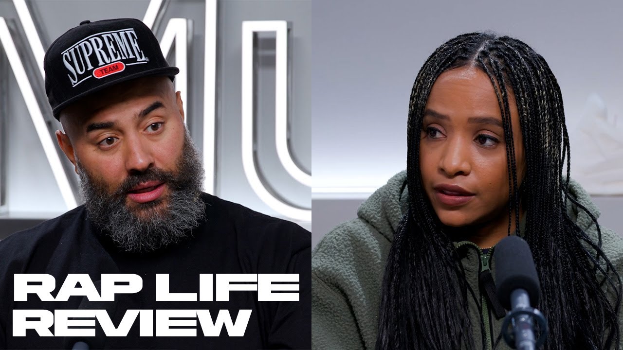 Drake Retiring? & Lil Wayne Reacts to Billboard's Greatest Rappers List | Rap Life Review