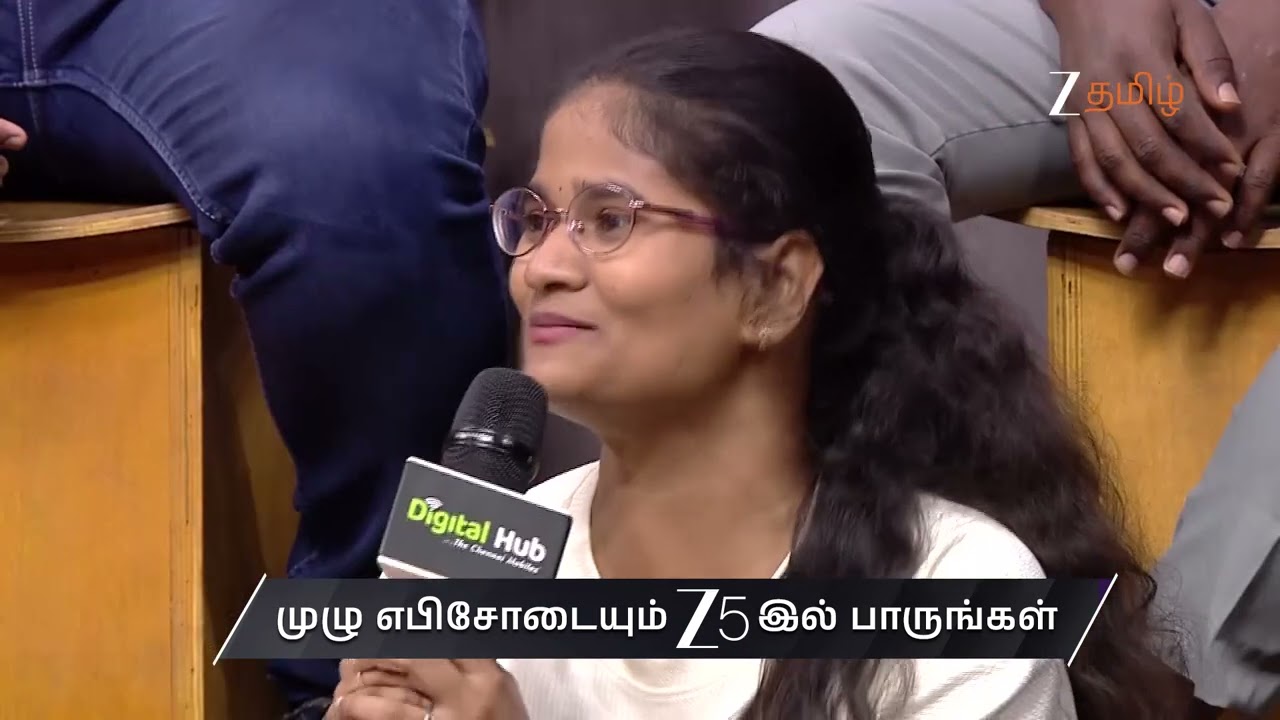 Tamizha Tamizha S3 | Ep - 142 | Preview | Mar 15 2026 | Zee Tamil