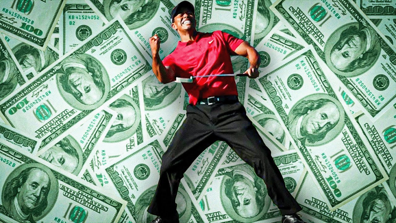 How Much Money Do Golfers Actually Make?