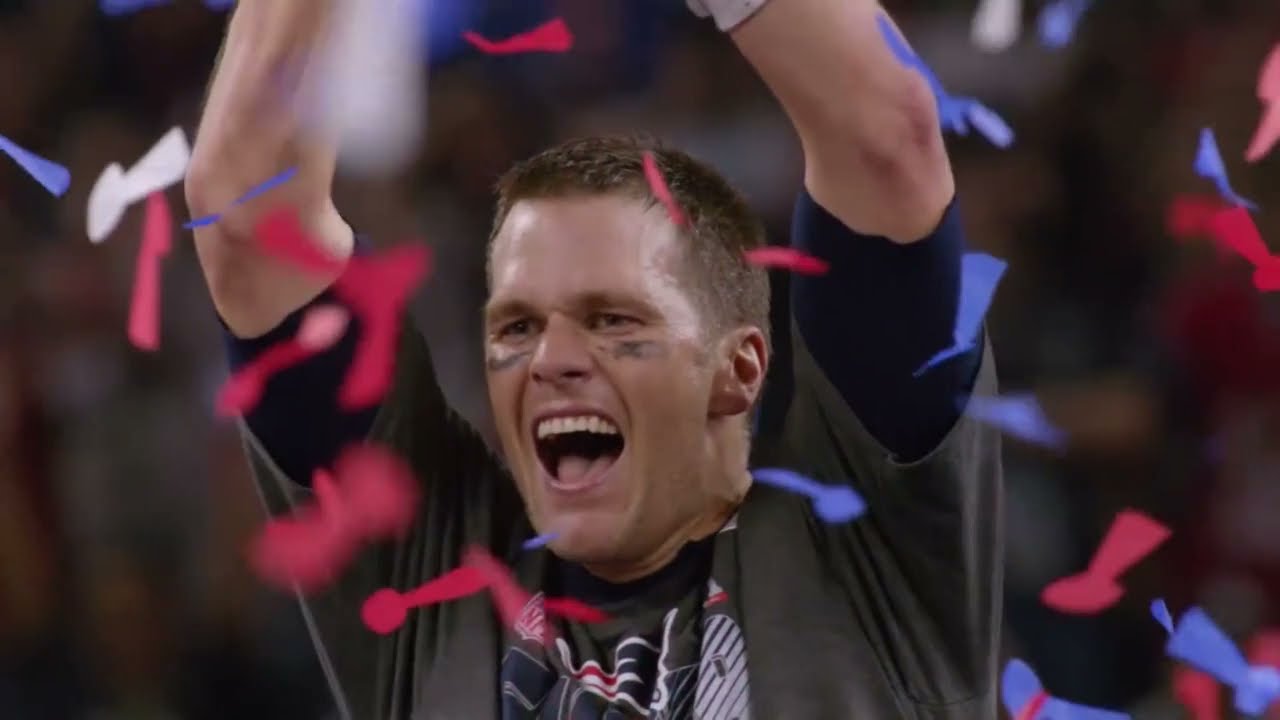 Tom Brady Highlights 